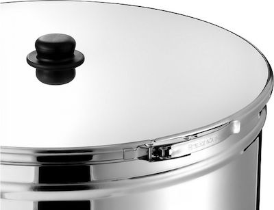 Metal Box 52ABM-150 Honey Jar Inox 150lt