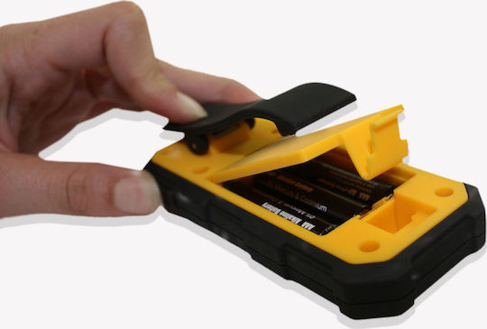 CAT Battery Workshop Light LED Dual Function with Brightness up to 220lm