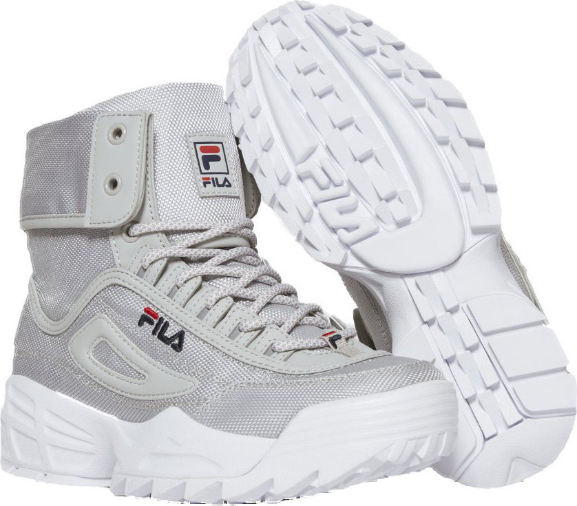 fila disruptor ballistic