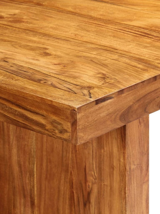 Table Dining Room from Solid Wood Cherry 180x90x75cm