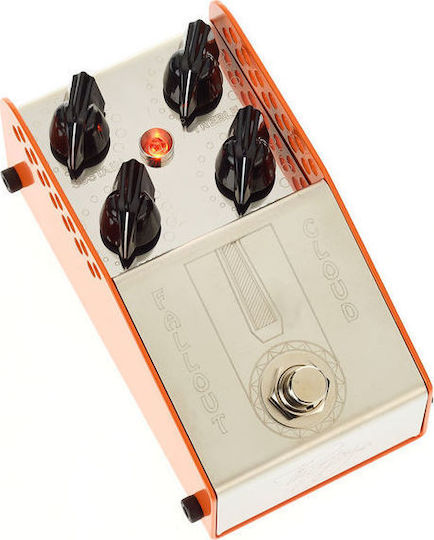 ThorpyFX The Fallout Cloud Fuzz Pedale Fuzz E-Gitarre