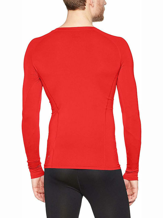 Puma Liga Baselayer Red