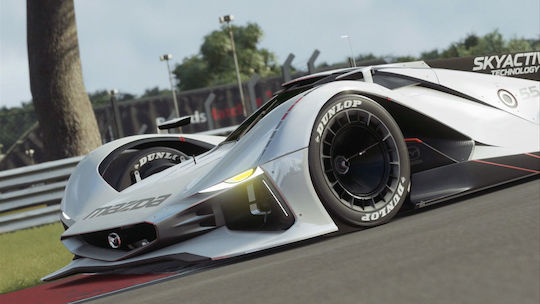 Gran Turismo Sport Hits Edition PS4 Game