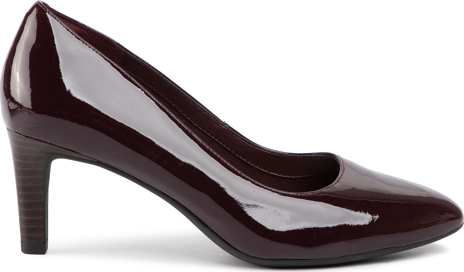 clarks calla ruby
