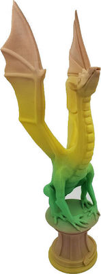 PrimaCreator EasyPrint PLA 3D Printer Filament 1.75mm Πολύχρωμο 1kg