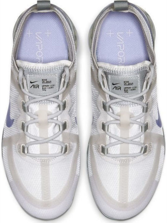 Air VaporMax 2019 SE Дамски Маратонки Сив
