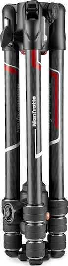 Manfrotto Manfrotto Kamerastative Befree GT XPRO Carbon mit Kugelförmiger Kopfart
