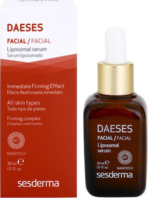 Sesderma Firming Face Serum Daeses Suitable for All Skin Types 30ml