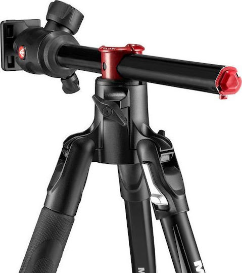 Manfrotto Befree GT XPRO Aluminium Статив за фотография
