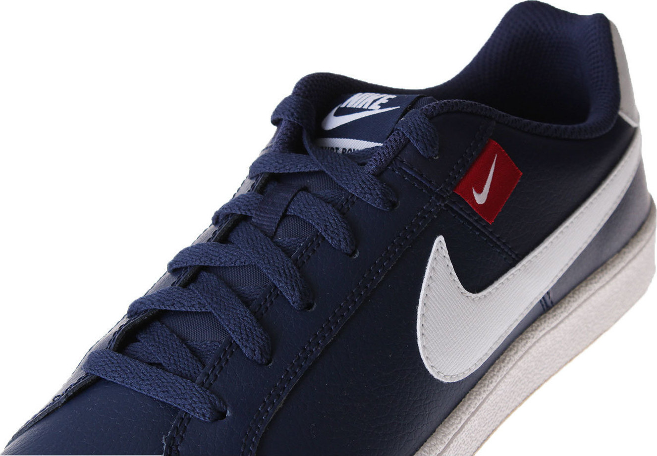 nike court royale tab red