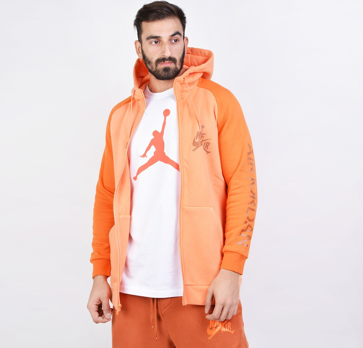 orange jumpman