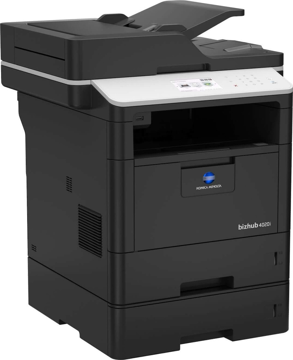 Konica Minolta Bizhub 4020i Skroutz.gr