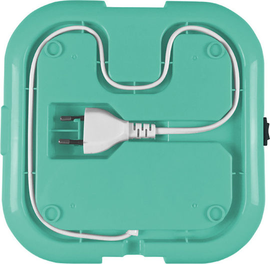 Beper Plastic Electric Lunch Box Veraman 1600ml