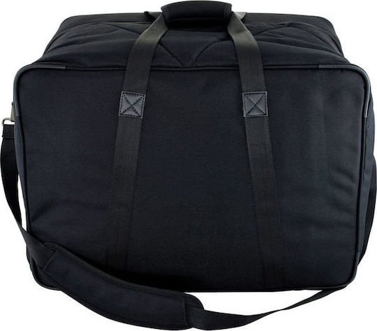 Meinl Case Percussion Padded Black