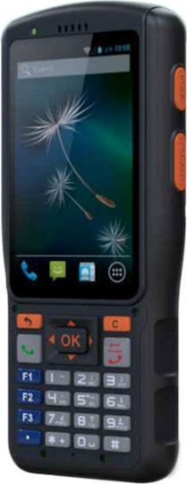 Newland Symphone N2S PDA с Възможност за Четене на 2D и QR Баркодове