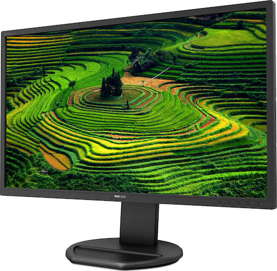 Philips B Line 221B8LHEB TN Monitor 21.5" FHD 1920x1080 with Response Time 1ms GTG
