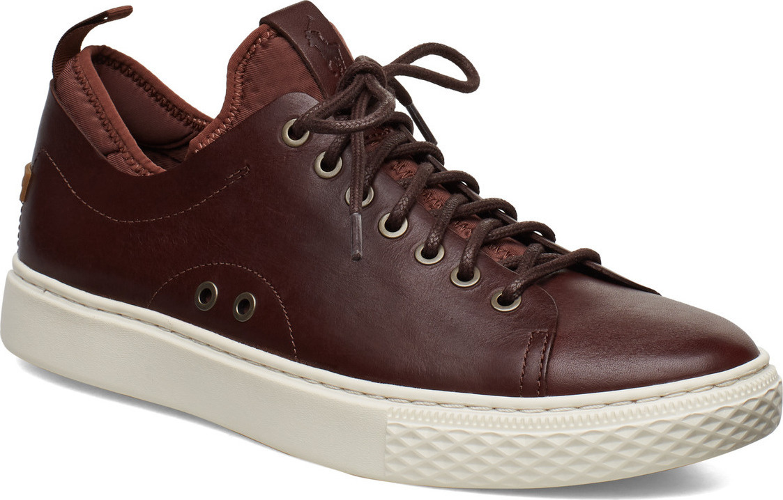 canvas shoes platform