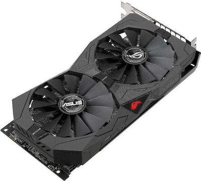Asus Radeon RX 570 8GB ROG Strix OC