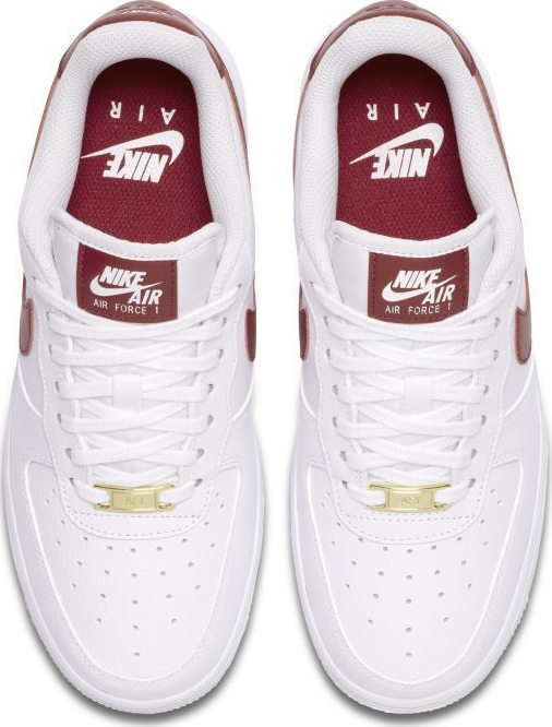 air force 1 07 patent