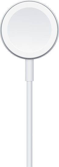 Apple Apple Watch Magnetic Charging Cable 1m Wearables Charger for Apple Watch White