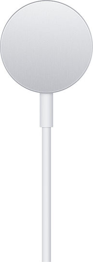 Apple Apple Watch Magnetic Charging Cable 1m Wearables Charger for Apple Watch White