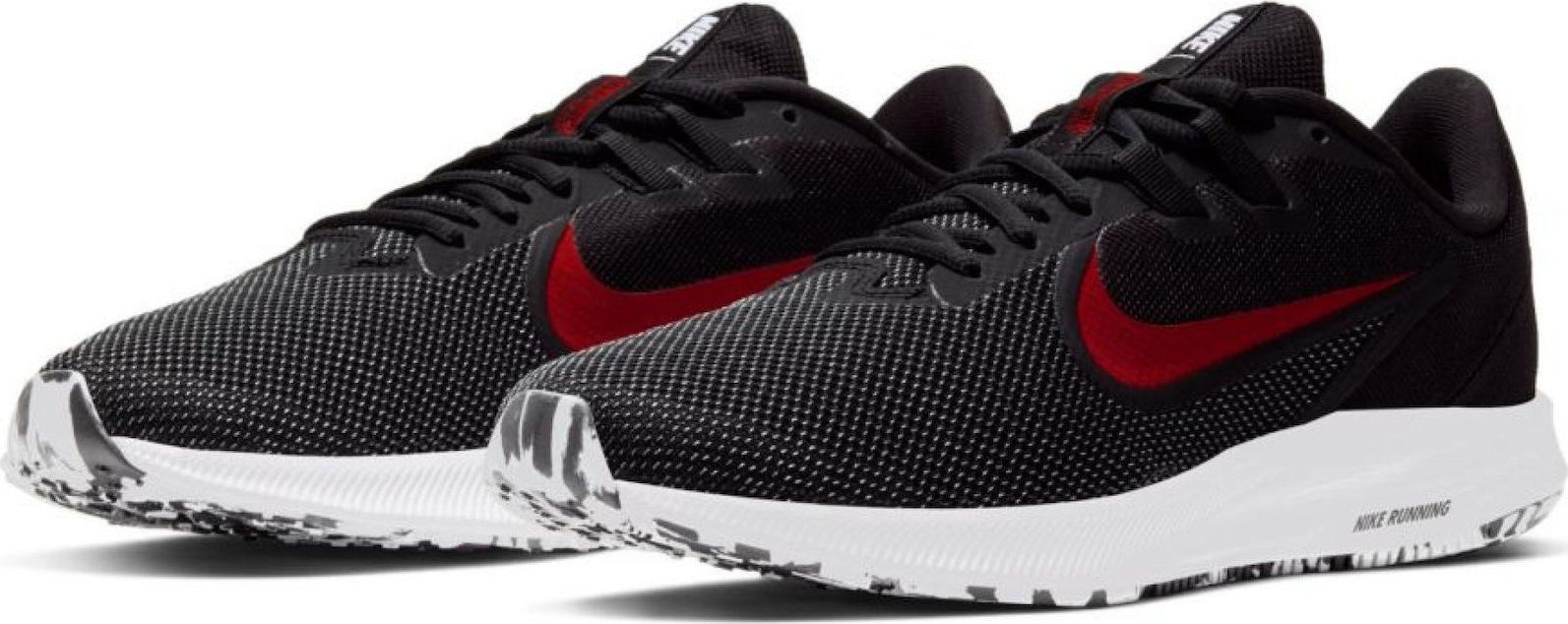 nike downshifter 9 gs sneaker