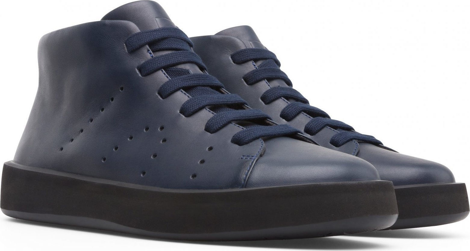 camper courb blue