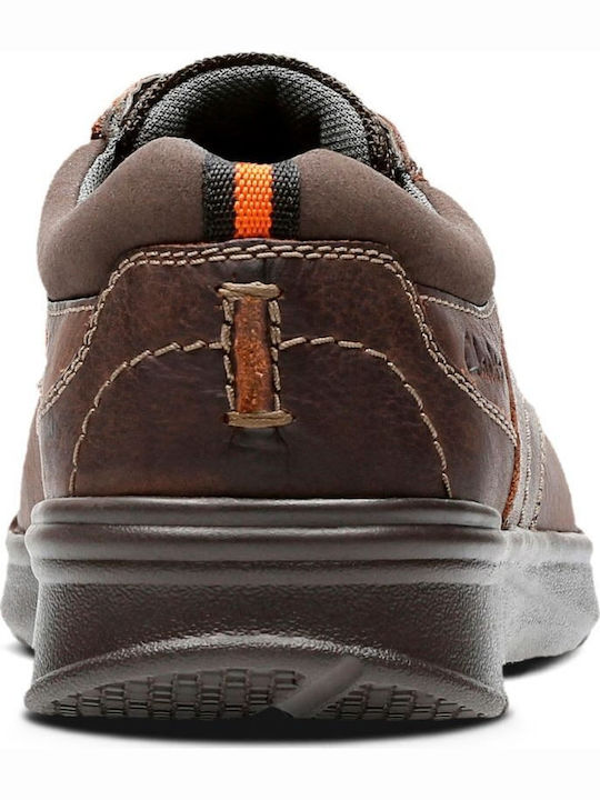 Cotrell Edge Мъжки ежедневни обувки Brown Olly