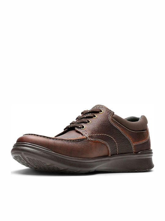 Cotrell Edge Мъжки ежедневни обувки Brown Olly