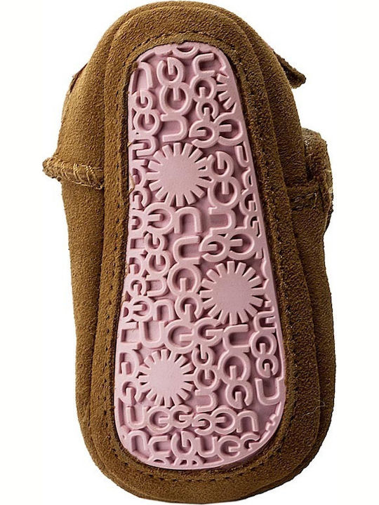 UGG Pantofi pentru bebeluși Maro Jesse Bow II
