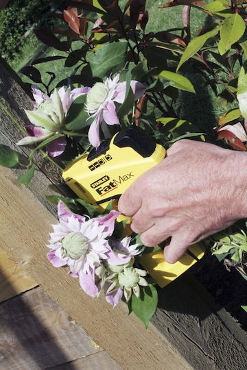 Stanley TR400 FatMax Καρφωτικό Χειρός για Συνδετήρες & Καρφιά