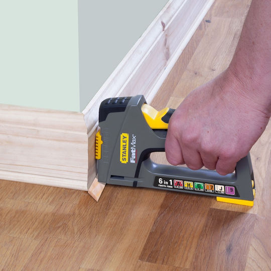 Stanley TR75 Клещи за закрепване с ръка Ръчни