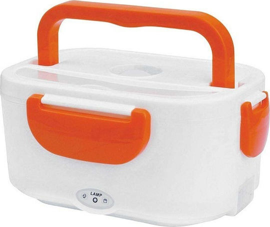 Lamp Orange 650ml