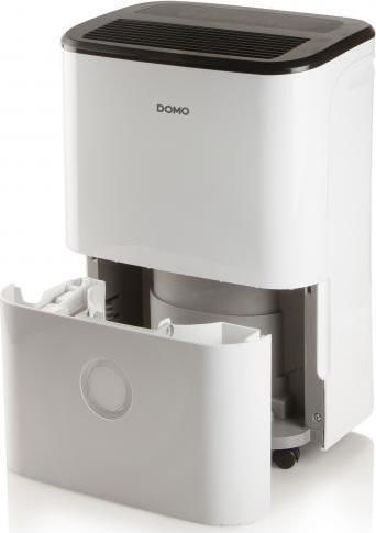 Domo DO343DH Luftentfeuchter mit Kompressor 20lt