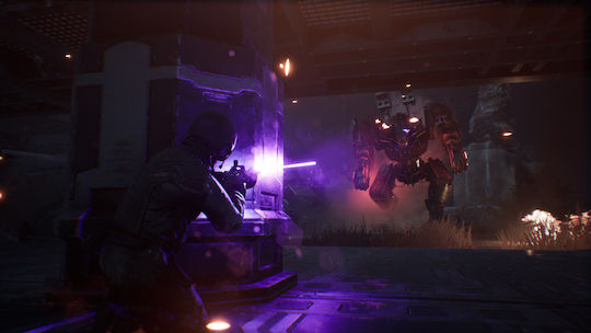 Terminator: Resistance Xbox One Game