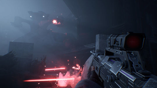 Terminator: Resistance Xbox One Game