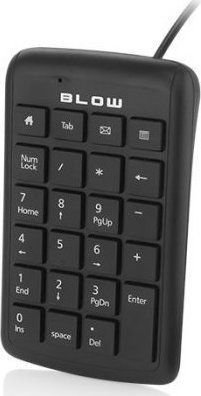 Blow KP-23 Numeric Keypad