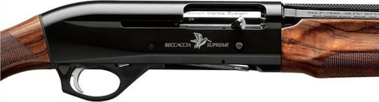 Benelli Beccaccia Supreme Shotgun