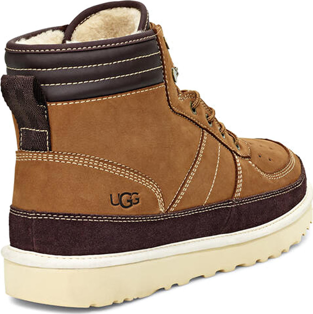 highland heritage uggs