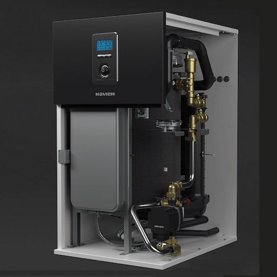 Navien LCB700-21 LS Котел Кондензация Oil 18056ккал/ч