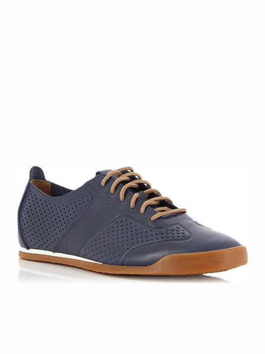 Clarks Siddal Run Sneakers Blue