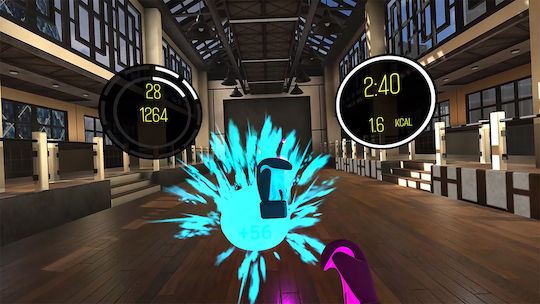 BoxVR PS4 Game