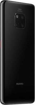 Huawei Mate 20 Pro (6GB/128GB) Schwarz