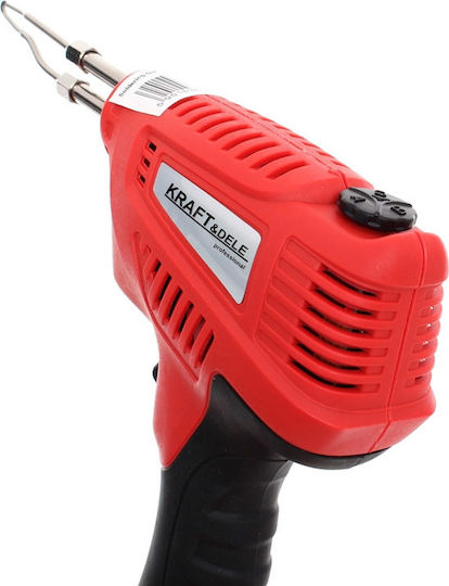 Kraft & Dele Κολλητήρι Ρεύματος 200W