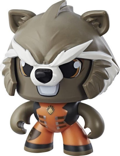 Hasbro Миниатюрна играчка Marvel Mighty Muggs за 6+ Години 9.5см. (Различни Видове) 1 бр.