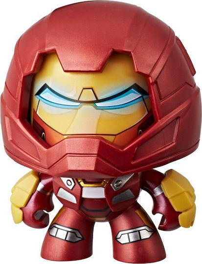 Hasbro Миниатюрна играчка Marvel Mighty Muggs за 6+ Години 9.5см. (Различни Видове) 1 бр.