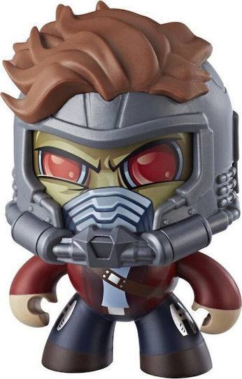 Hasbro Миниатюрна играчка Marvel Mighty Muggs за 6+ Години 9.5см. (Различни Видове) 1 бр.