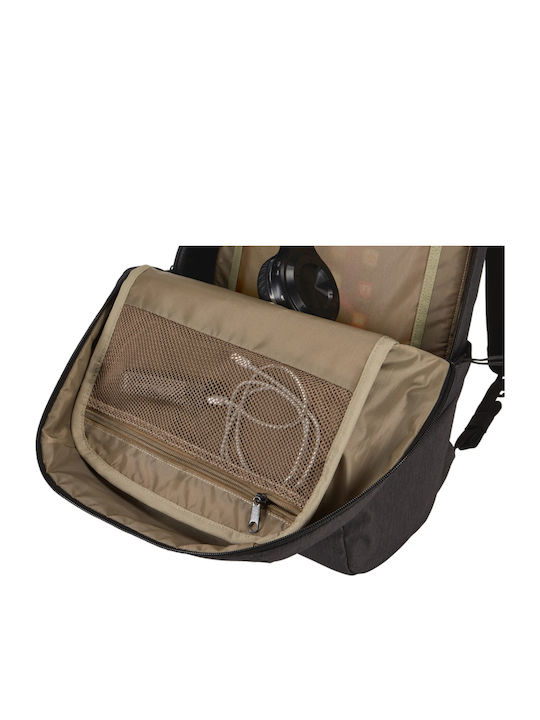 Thule Lithos Чанта Раница за лаптоп 15.6" в Черен цвят