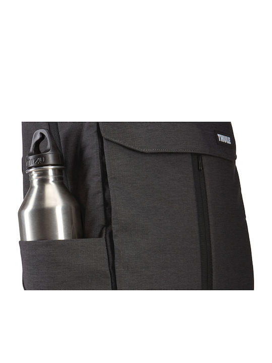Thule Lithos Чанта Раница за лаптоп 15.6" в Черен цвят