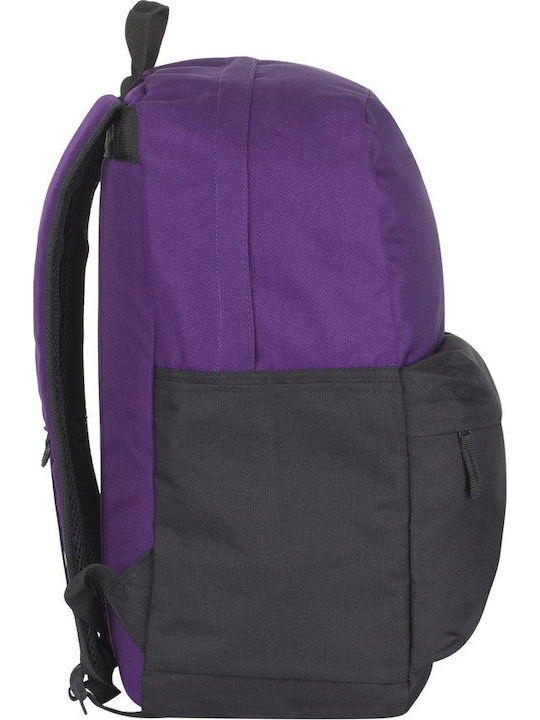 Rivacase Mestalla 5560 Tasche Rucksack für Laptop 15.6" in Schwarz Farbe
